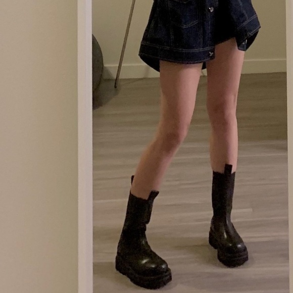 Storets boots - Picture 3 of 3